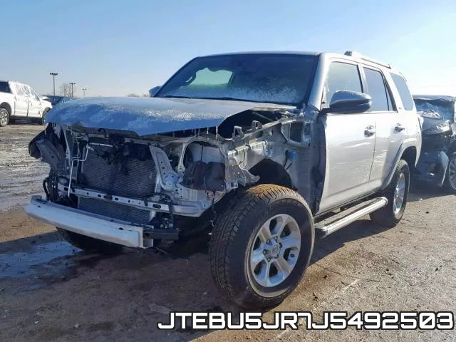 JTEBU5JR7J5492503 фото 3