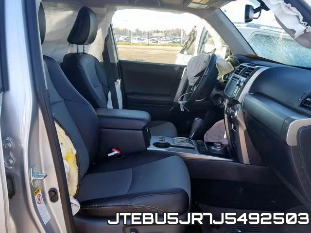 JTEBU5JR7J5492503 фото 6