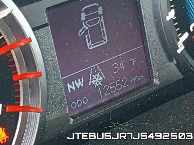 JTEBU5JR7J5492503 фото 9