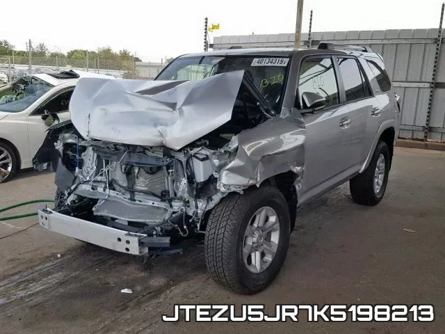 JTEZU5JR7K5198213 фото 3