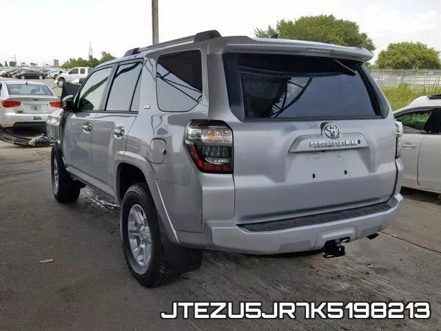 JTEZU5JR7K5198213 фото 4