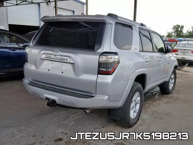 JTEZU5JR7K5198213 фото 5