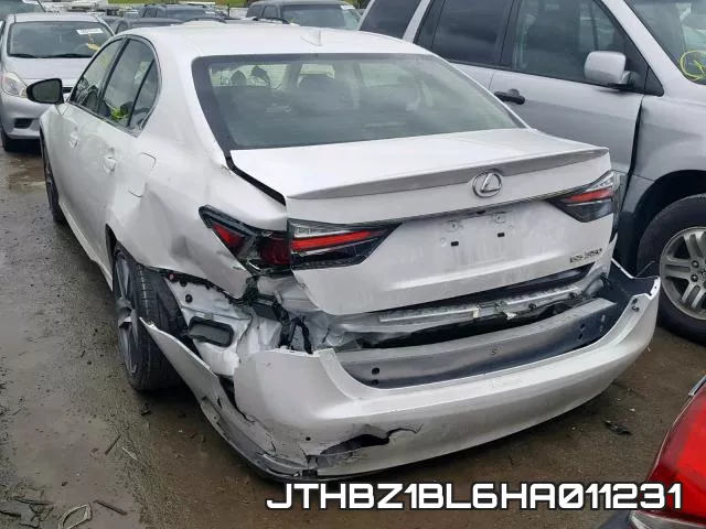 JTHBZ1BL6HA011231 фото 4