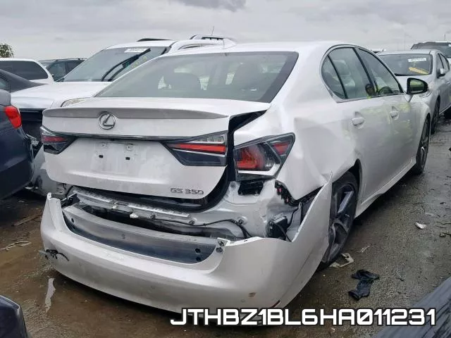JTHBZ1BL6HA011231 фото 5