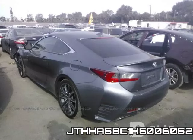 JTHHA5BC1H5006052 фото 4