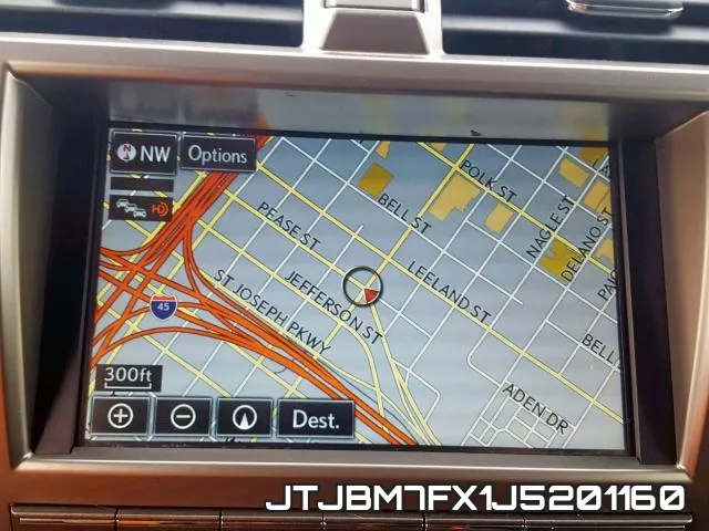 JTJBM7FX1J5201160 фото 10