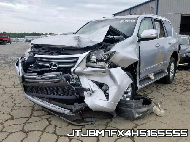 JTJBM7FX4H5165555 фото 3