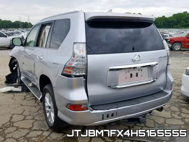 JTJBM7FX4H5165555 фото 4