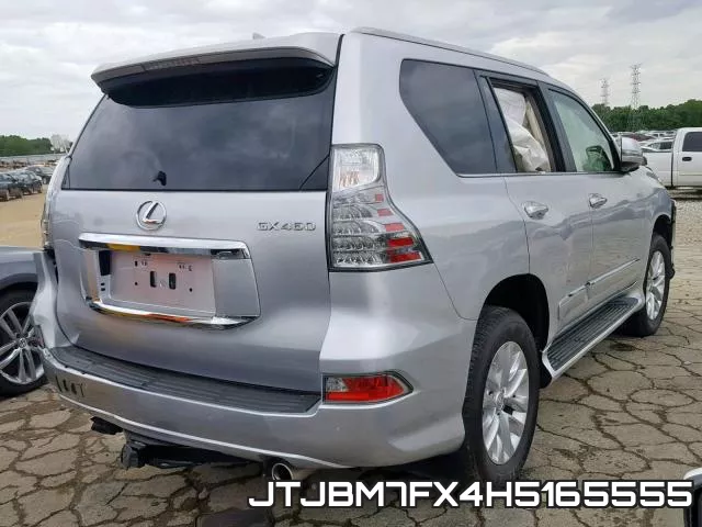 JTJBM7FX4H5165555 фото 5