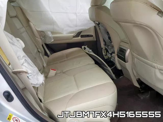 JTJBM7FX4H5165555 фото 7