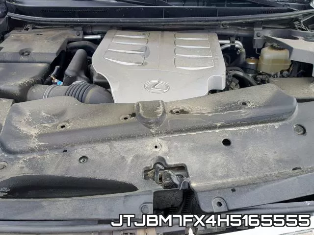 JTJBM7FX4H5165555 фото 8