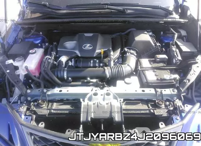 JTJYARBZ4J2096069 фото 2