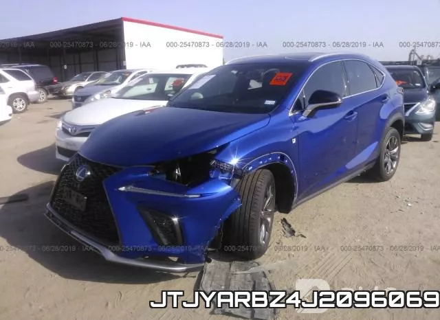 JTJYARBZ4J2096069 фото 3
