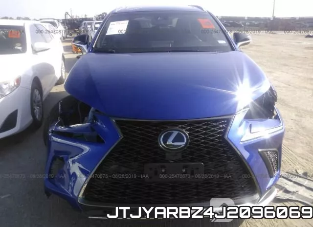 JTJYARBZ4J2096069 фото 7