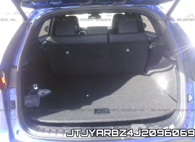 JTJYARBZ4J2096069 фото 9