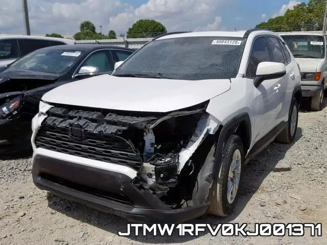 JTMW1RFV0KJ001371 фото 3