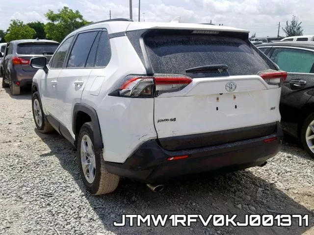 JTMW1RFV0KJ001371 фото 4