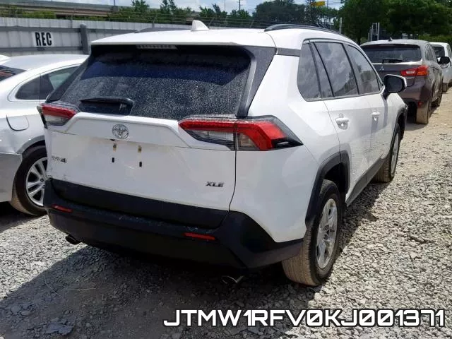 JTMW1RFV0KJ001371 фото 5