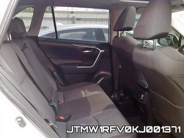 JTMW1RFV0KJ001371 фото 7