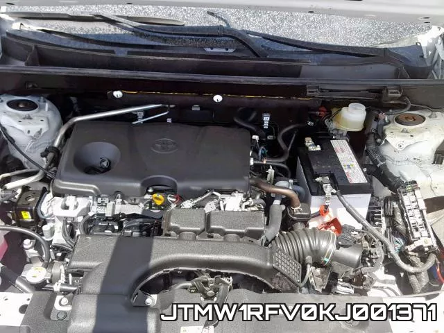 JTMW1RFV0KJ001371 фото 8