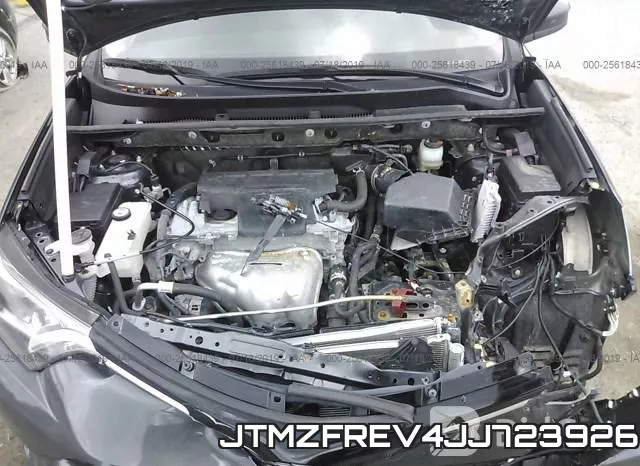 JTMZFREV4JJ723926 фото 2