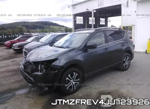 JTMZFREV4JJ723926 фото 3