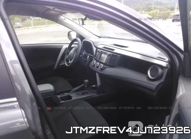 JTMZFREV4JJ723926 фото 6