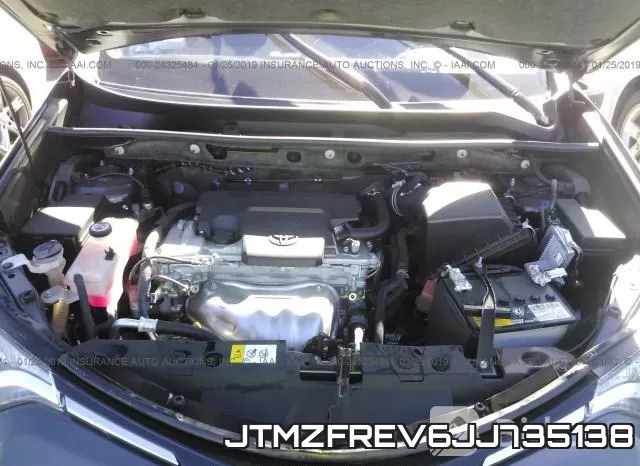 JTMZFREV6JJ735138 фото 2