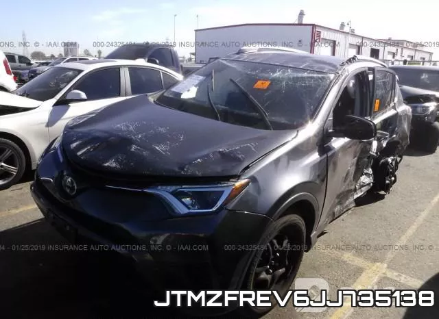 JTMZFREV6JJ735138 фото 3
