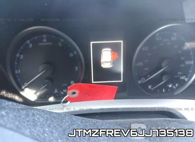 JTMZFREV6JJ735138 фото 8