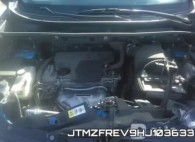 JTMZFREV9HJ103633 фото 2
