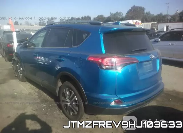 JTMZFREV9HJ103633 фото 4