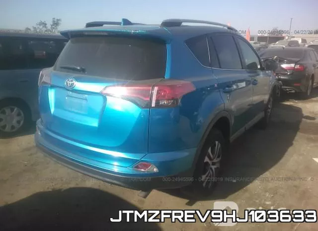 JTMZFREV9HJ103633 фото 5