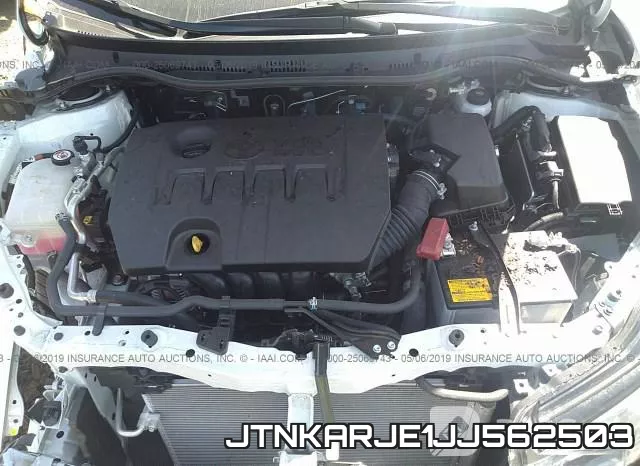 JTNKARJE1JJ562503 фото 2