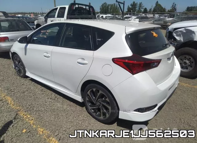 JTNKARJE1JJ562503 фото 4