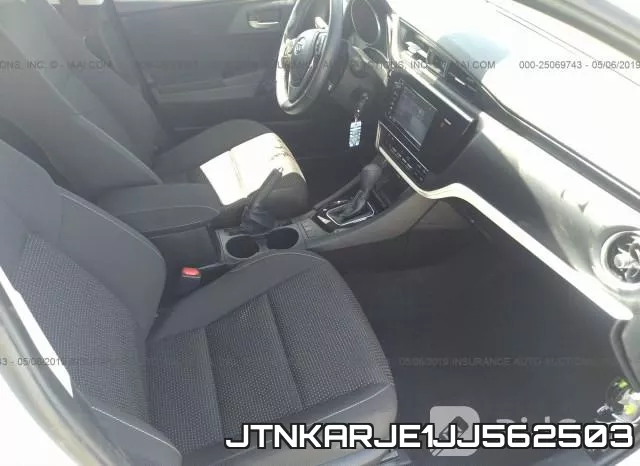 JTNKARJE1JJ562503 фото 6