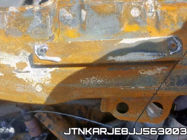 JTNKARJE8JJ563003 фото 2