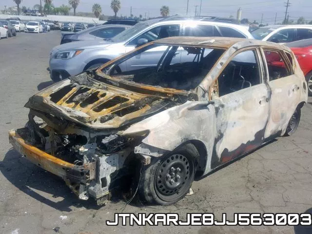 JTNKARJE8JJ563003 фото 3