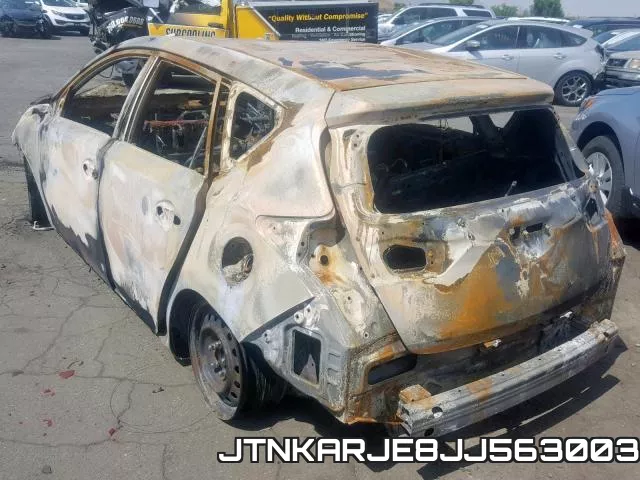 JTNKARJE8JJ563003 фото 4