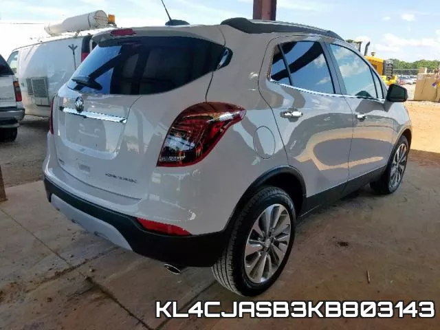 KL4CJASB3KB803143 фото 5