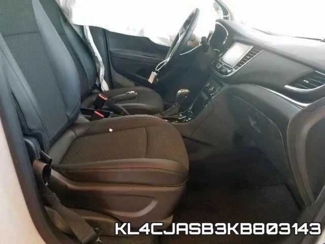 KL4CJASB3KB803143 фото 6