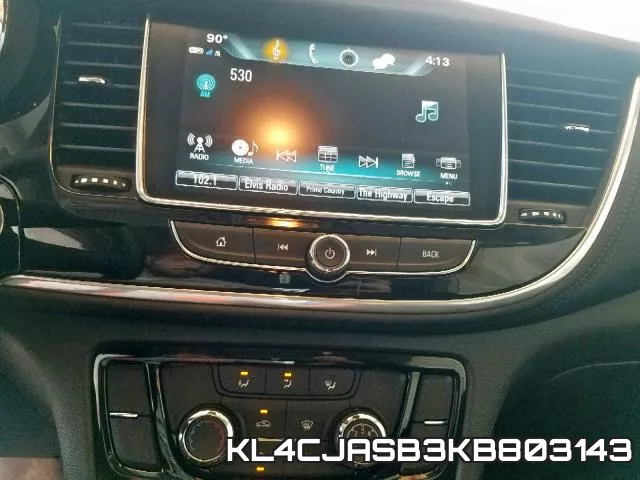 KL4CJASB3KB803143 фото 10