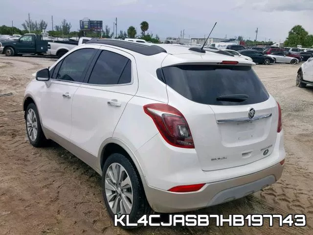 KL4CJASB7HB197743 фото 4
