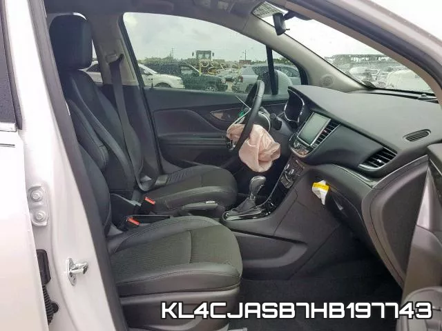 KL4CJASB7HB197743 фото 6