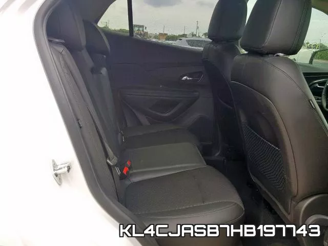 KL4CJASB7HB197743 фото 7
