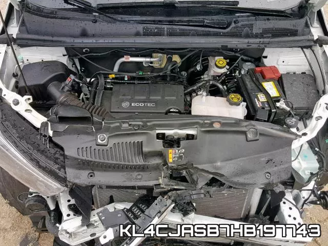 KL4CJASB7HB197743 фото 8