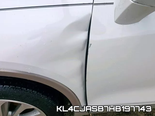 KL4CJASB7HB197743 фото 10