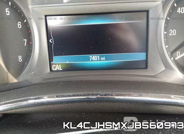 KL4CJHSMXJB560973 фото 8
