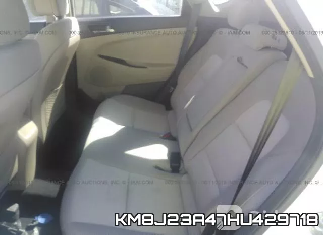 KM8J23A47HU429718 фото 9