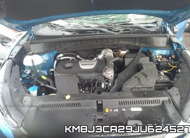KM8J3CA29JU624527 фото 2
